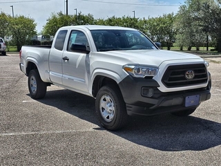 2020 Toyota Tacoma