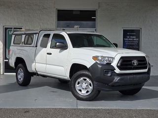 2020 Toyota Tacoma for sale in Valdese NC