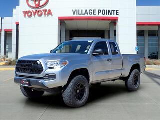 2021 Toyota Tacoma for sale in Elkhorn NE