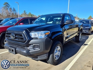 2023 Toyota Tacoma for sale in Gastonia NC