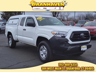 2022 Toyota Tacoma for sale in Branford CT