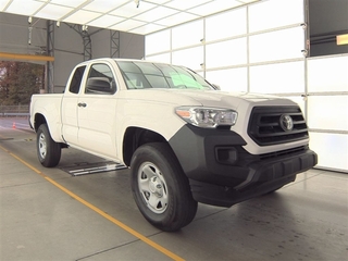 2022 Toyota Tacoma for sale in Ringgold GA