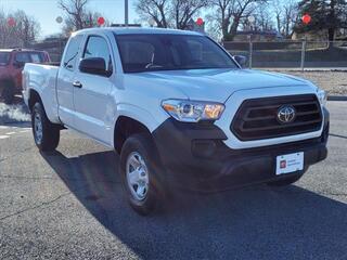 2022 Toyota Tacoma for sale in Roanoke VA