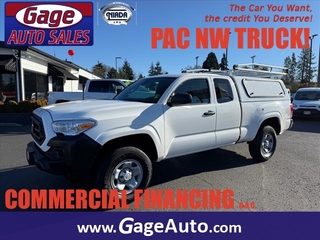 2022 Toyota Tacoma for sale in Milwaukie OR