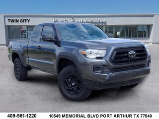 2022 Toyota Tacoma for sale in Port Arthur TX