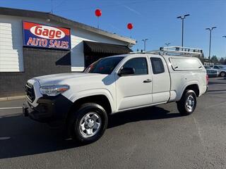 2021 Toyota Tacoma for sale in Milwaukie OR