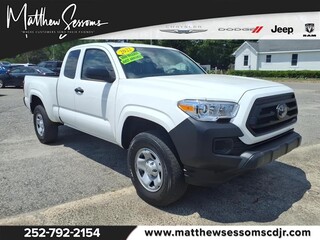 2022 Toyota Tacoma for sale in Williamston NC