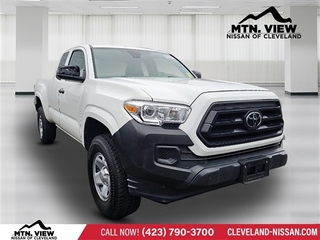 2023 Toyota Tacoma for sale in Chattanooga TN