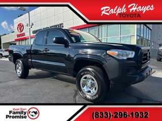 2021 Toyota Tacoma for sale in Anderson SC