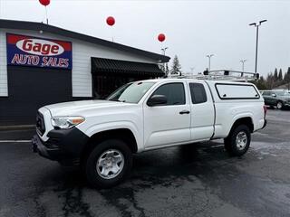 2021 Toyota Tacoma for sale in Milwaukie OR