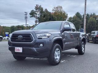 2021 Toyota Tacoma for sale in Augusta ME