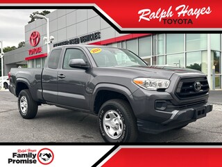 2022 Toyota Tacoma for sale in Anderson SC