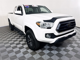 2022 Toyota Tacoma for sale in Merritt Island FL