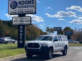 2022 Toyota Tacoma for sale in Fredericksburg VA