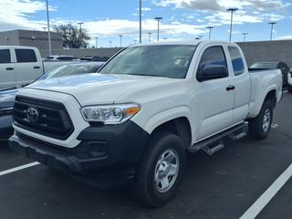 2023 Toyota Tacoma for sale in Chandler AZ