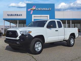 2023 Toyota Tacoma for sale in Ann Arbor MI