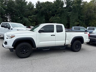 2021 Toyota Tacoma for sale in Rocky Mount VA