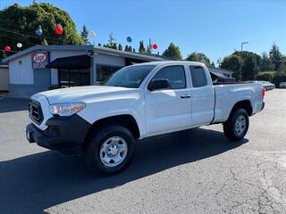 2021 Toyota Tacoma for sale in Milwaukie OR