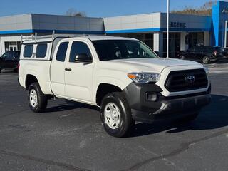 2021 Toyota Tacoma for sale in West Union SC