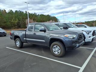 2022 Toyota Tacoma for sale in Henderson NC