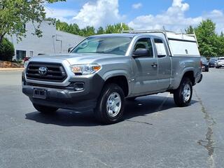 2022 Toyota Tacoma for sale in West Jefferson NC