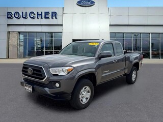 2023 Toyota Tacoma for sale in Janesville WI