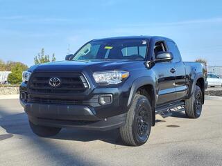 2022 Toyota Tacoma for sale in Florence KY