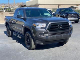 2022 Toyota Tacoma for sale in Chattanooga TN