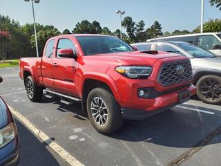 2022 Toyota Tacoma for sale in Henderson NC