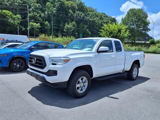 2023 Toyota Tacoma for sale in Chattanooga TN