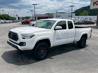2022 Toyota Tacoma for sale in Kingsport TN