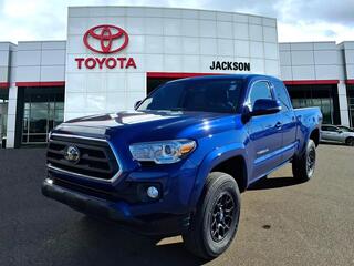 2022 Toyota Tacoma for sale in Jackson MS