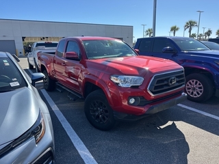 2022 Toyota Tacoma for sale in Merritt Island FL
