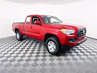 2022 Toyota Tacoma for sale in Merritt Island FL