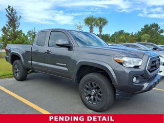 2022 Toyota Tacoma for sale in Myrtle Beach SC