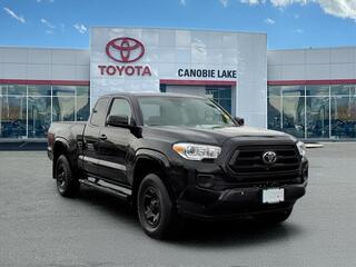 2023 Toyota Tacoma for sale in Salem NH