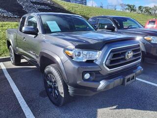 2022 Toyota Tacoma for sale in Roanoke VA