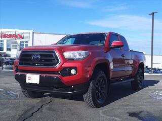 2022 Toyota Tacoma for sale in Augusta ME