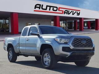 2023 Toyota Tacoma for sale in Las Vegas NV