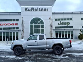 2022 Toyota Tacoma for sale in Boardman OH