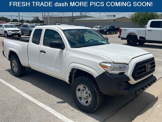 2021 Toyota Tacoma for sale in Dallas TX