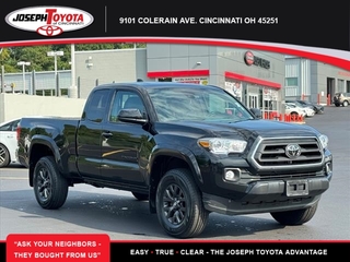 2022 Toyota Tacoma for sale in Cincinnati OH