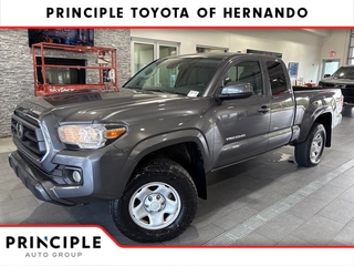 2022 Toyota Tacoma for sale in Hernando MS