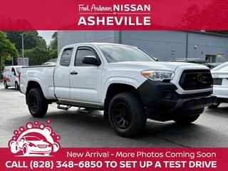 2023 Toyota Tacoma for sale in Asheville NC