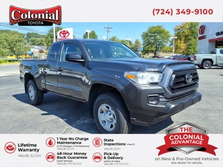 2021 Toyota Tacoma for sale in Indiana PA