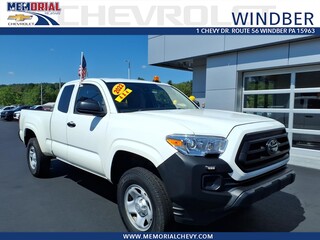 2022 Toyota Tacoma for sale in Windber PA