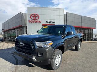 2021 Toyota Tacoma for sale in Lansing MI