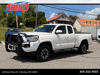 2023 Toyota Tacoma for sale in Beckley WV