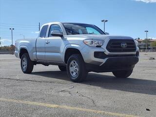 2023 Toyota Tacoma for sale in Las Vegas NV