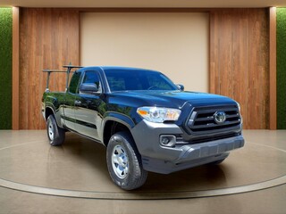 2023 Toyota Tacoma for sale in Huntersville NC